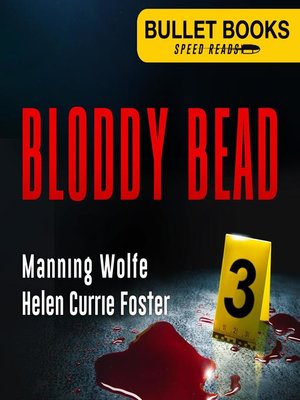 cover image of Bloody Bead